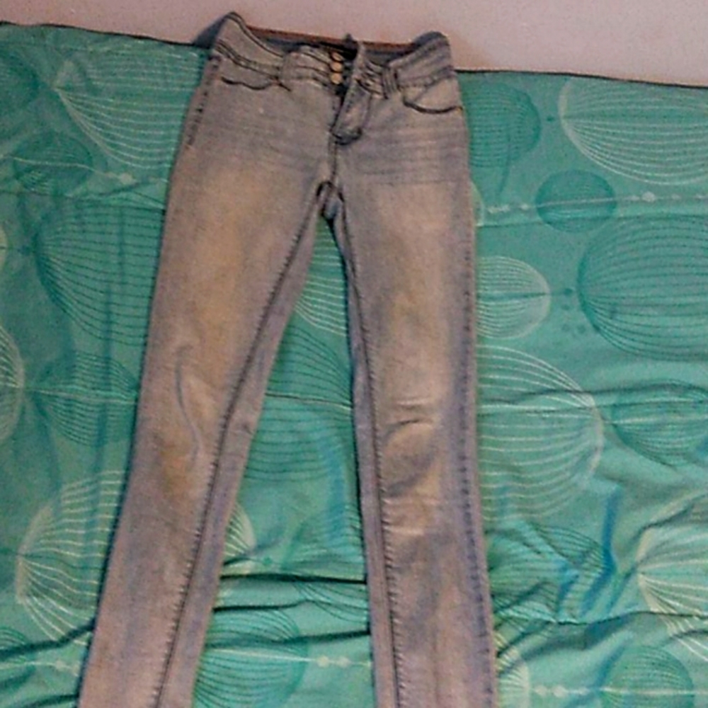 Boom Boom jeans